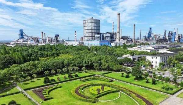 华菱湘钢：2025年净利润13.05亿，同比增长88%