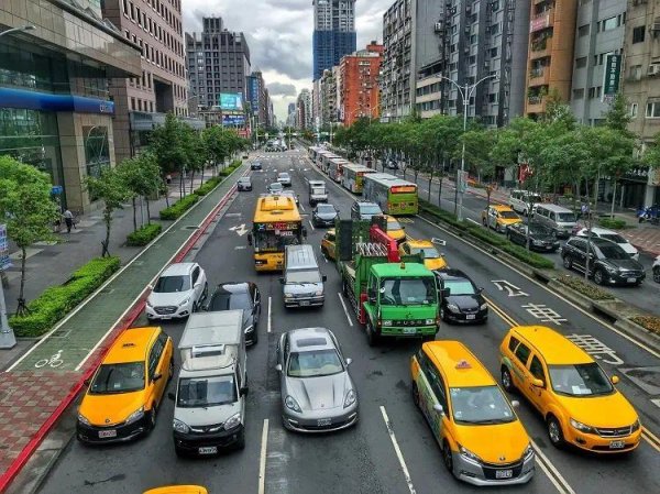 没有新势力，大家会买什么车？中国台湾2月电动车销量出炉