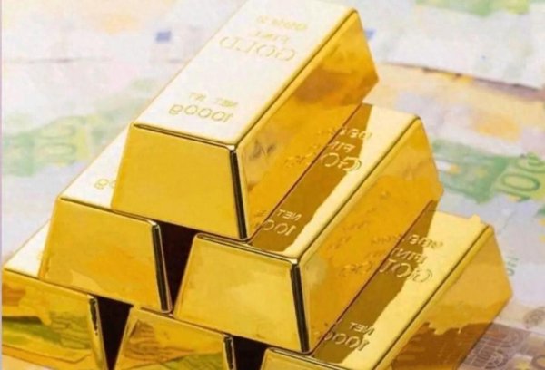 4月20日金价下跌！中东冲突升级金价反暴跌，背后藏致命逻辑
