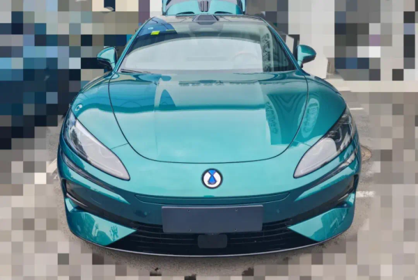 腾势Z9GT：外型获得一致高分，低调陈哥看完改装赛后来订车