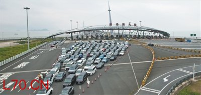 多地迎入境高峰