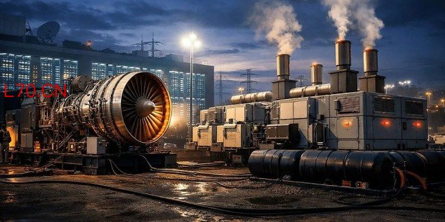 中国零部件供应短缺 美国50%的AI数据中心项目或被取消