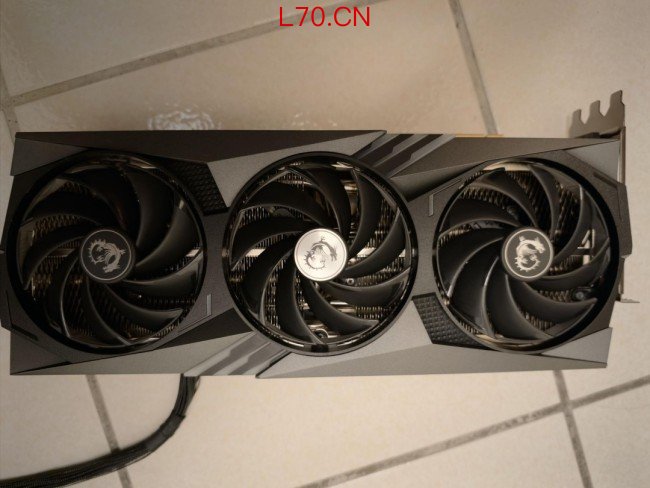 玩家的RTX 4090被烧毁 猫咪竟然是第一个发现