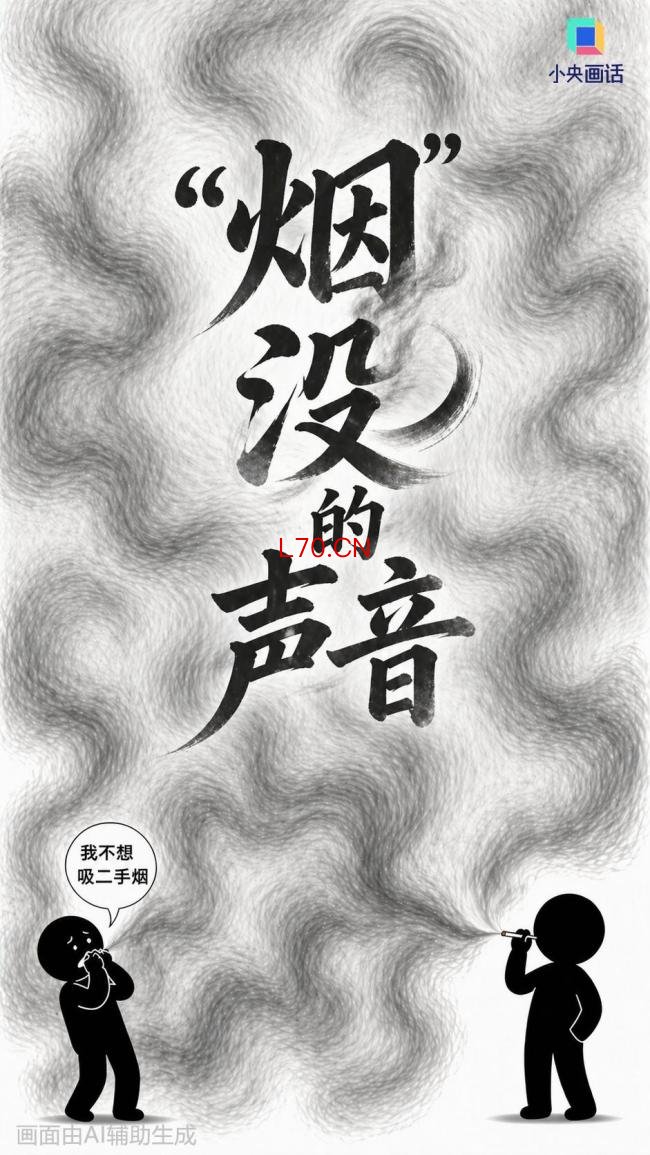 劝阻吸烟不能硬碰硬 需更清晰边界指引