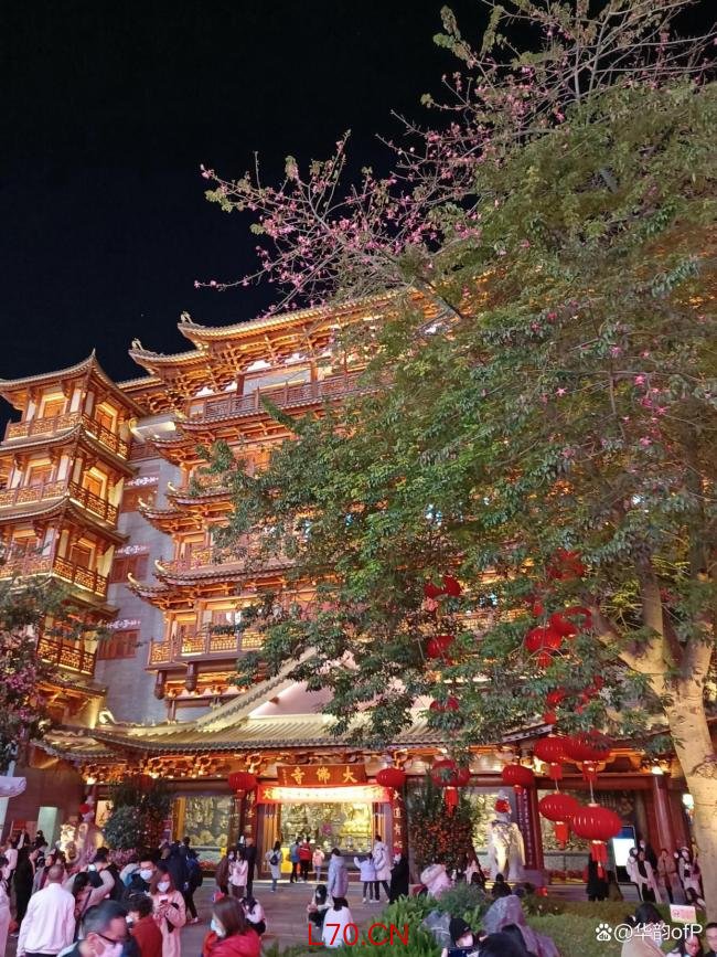 宝藏城市漫游记 广州的古今韵味