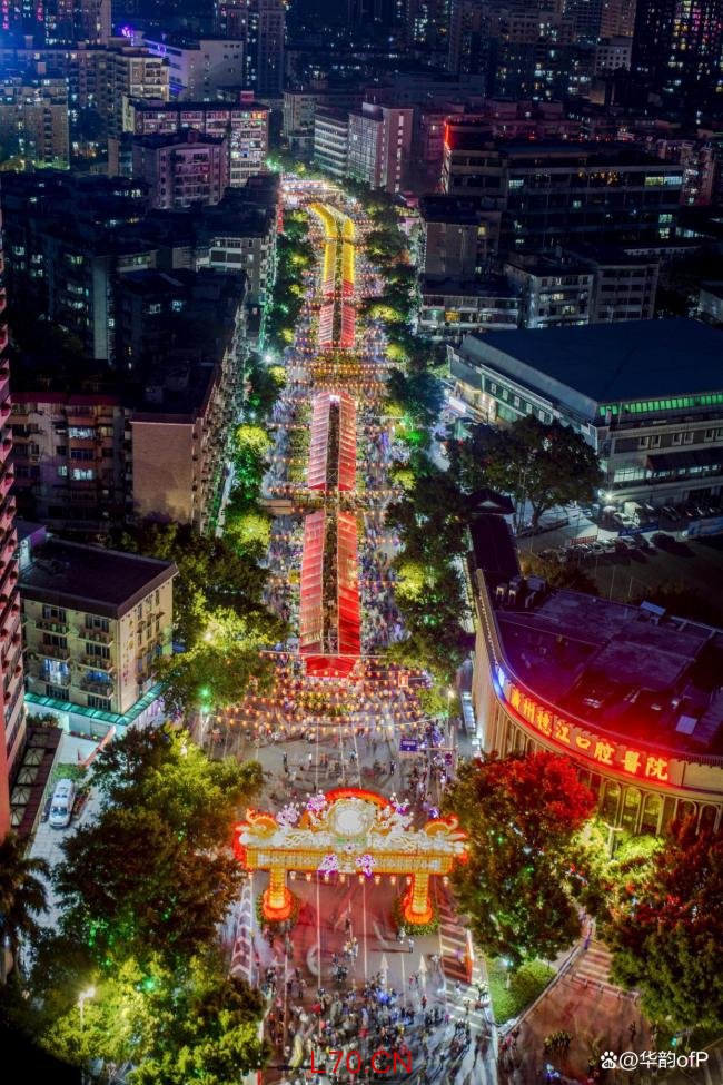 宝藏城市漫游记 广州的古今韵味