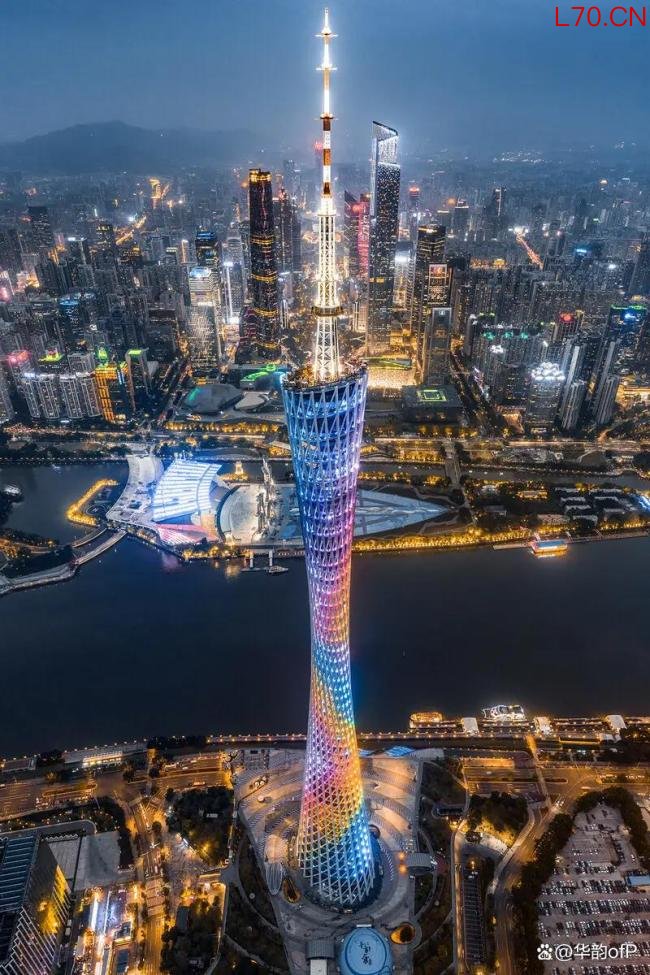 宝藏城市漫游记 广州的古今韵味