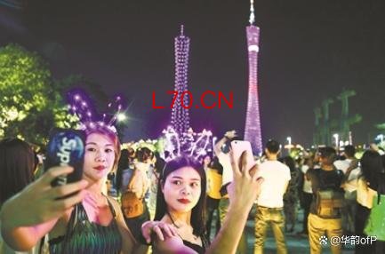 宝藏城市漫游记 广州的古今韵味