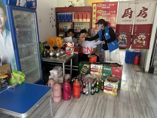 济宁市任城区安居街道居礼社区开展“夏日防溺水 安全伴我行”安全教育宣传活动