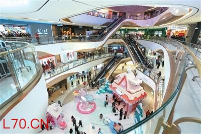 国际消费中心城市培育建设迎来5周年——五座城，带火全国入境消费