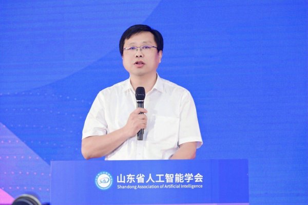 齐鲁师范学院举办第十七届中国大学生服务外包创新创业大赛“万联易算杯”北部区域赛决赛