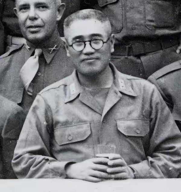 1961年廖耀湘终于特赦，没成想刚出门却被叫住：给你一个任务