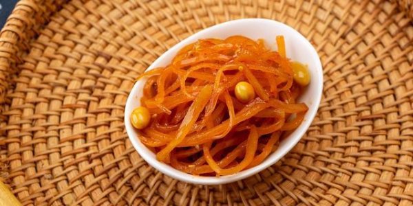 咸菜立大功？医生调查发现：糖尿病患者吃咸菜时，要多注意这5点