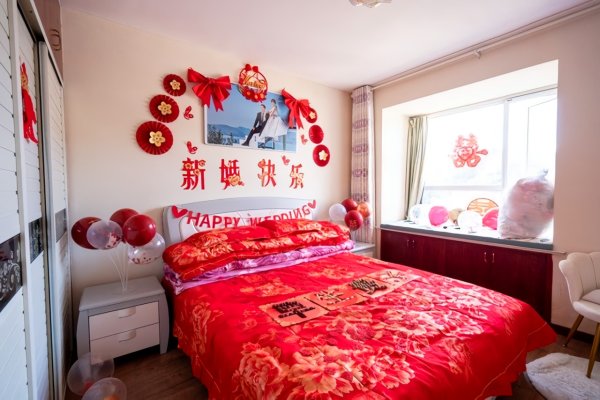 领证前一天, 小姑子占了婚房主卧, 我一句话让准公婆当场坐不住